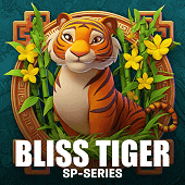 Bliss Tiger