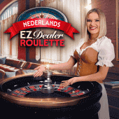 EZ Dealer Roulette Netherlands